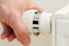 Upton Magna central heating repair costs
