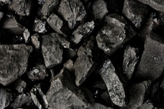 Upton Magna coal boiler costs