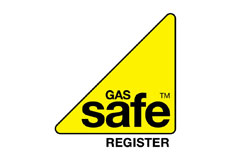 gas safe companies Upton Magna